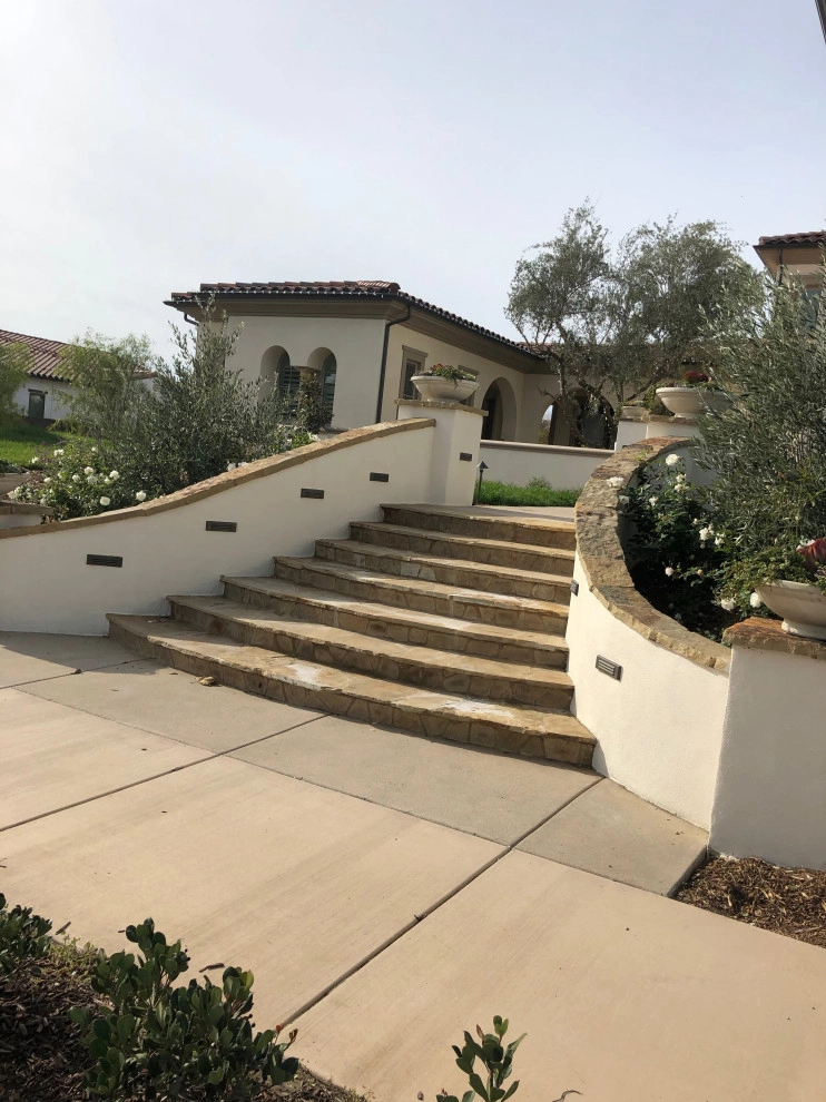 Del Sur, @ Del Mar , Ca. by Exterior Designs Landscape - Photo 40