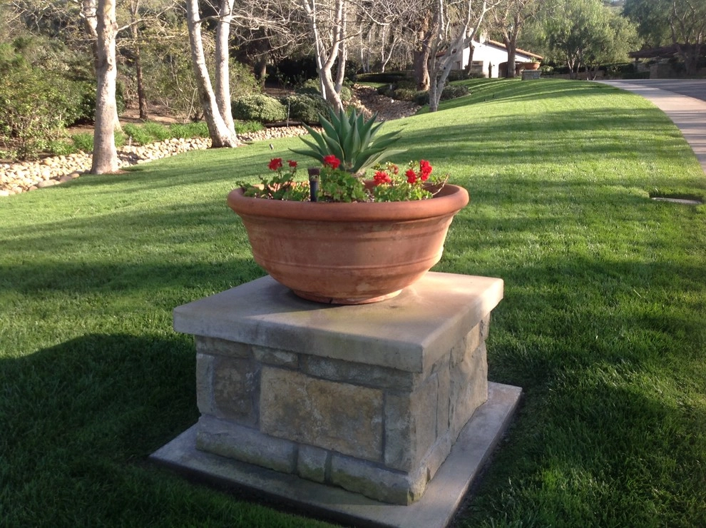 Rancho Pacifica @ Rancho Santa Fe, Ca. 92067 by Exterior Designs Landscape - Photo 7