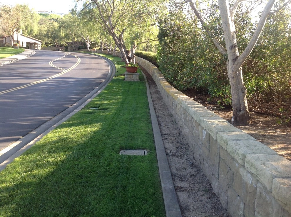 Rancho Pacifica @ Rancho Santa Fe, Ca. 92067 by Exterior Designs Landscape - Photo 3
