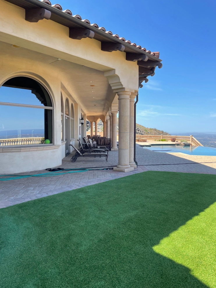 Exterior Designs Landscape - Photo 14