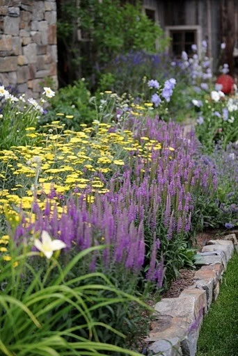 Ketchum | Old World Mountain Landscape by Terry T. King Landscape Architecture - Photo 5
