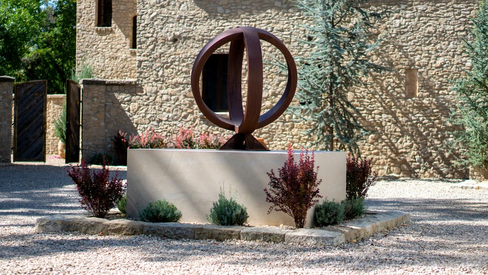 Boise | Pool, Patio & Outdoor Entertaining by Terry T. King Landscape Architecture - Photo 17