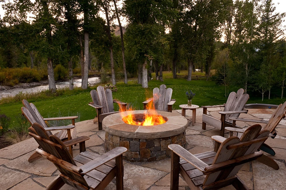 Terry T. King Landscape Architecture - Photo 12