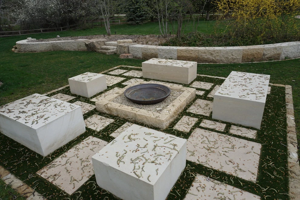 Boise | Pool, Patio & Outdoor Entertaining by Terry T. King Landscape Architecture - Photo 2