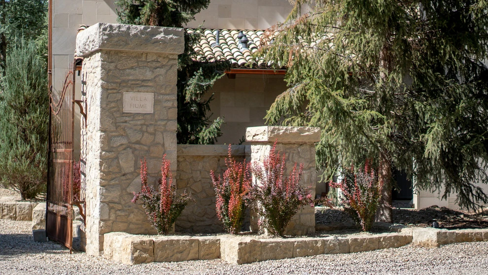 Boise | Pool, Patio & Outdoor Entertaining by Terry T. King Landscape Architecture - Photo 29
