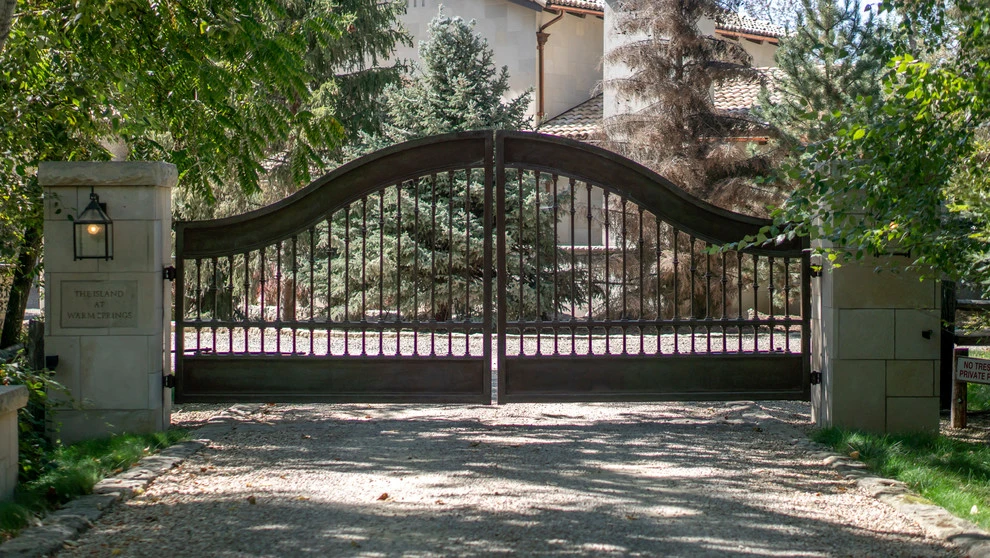 Boise | Pool, Patio & Outdoor Entertaining by Terry T. King Landscape Architecture - Photo 26