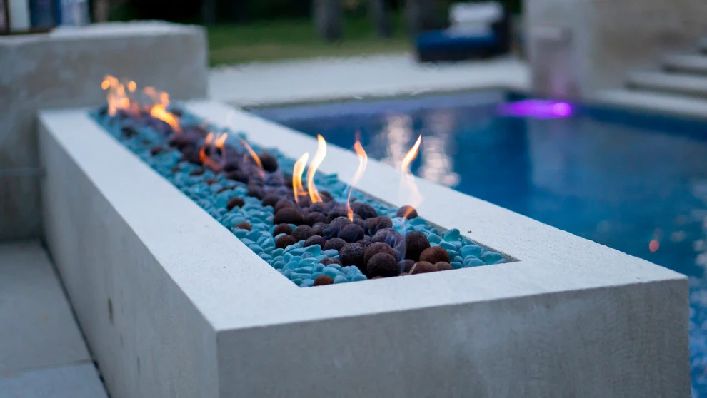 Boise | Pool, Patio & Outdoor Entertaining by Terry T. King Landscape Architecture - Photo 9