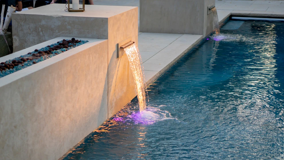 Boise | Pool, Patio & Outdoor Entertaining by Terry T. King Landscape Architecture - Photo 18