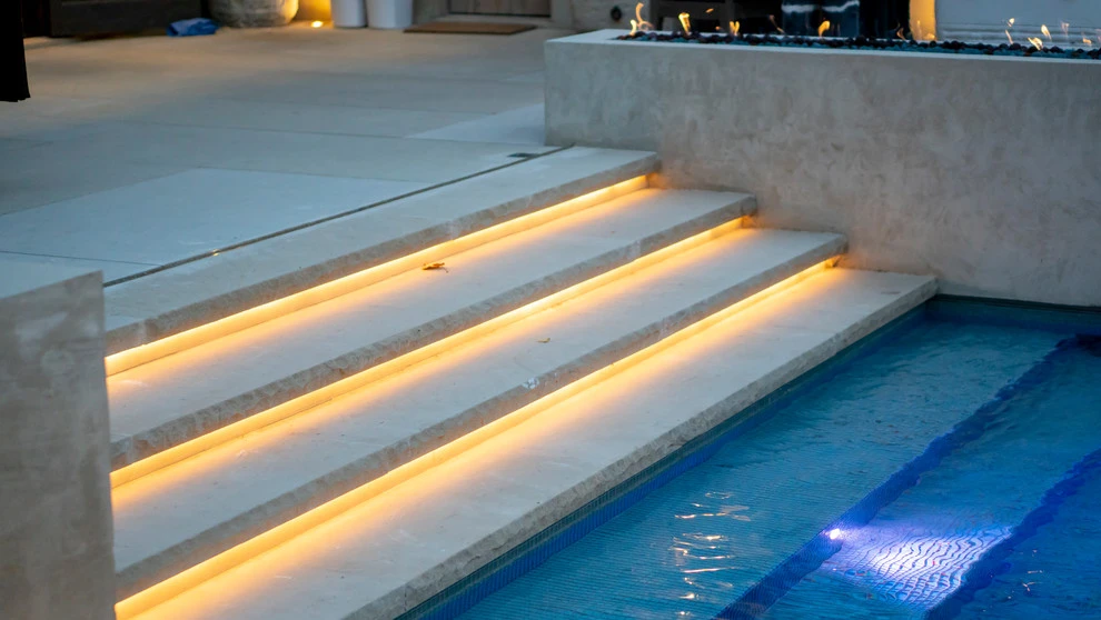 Boise | Pool, Patio & Outdoor Entertaining by Terry T. King Landscape Architecture - Photo 14
