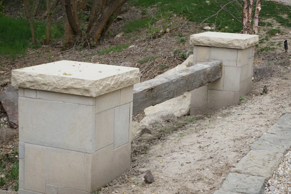 Boise | Pool, Patio & Outdoor Entertaining by Terry T. King Landscape Architecture - Photo 10