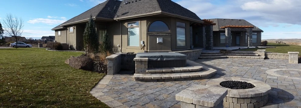 Terry T. King Landscape Architecture - Photo 11