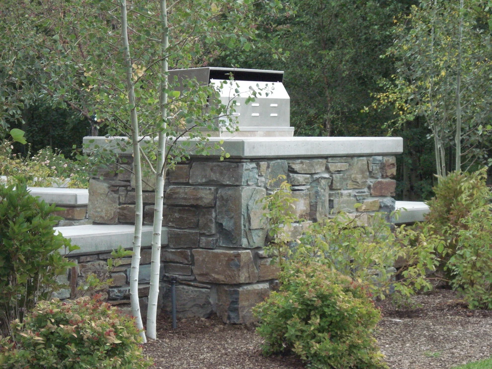 Terry T. King Landscape Architecture - Photo 14