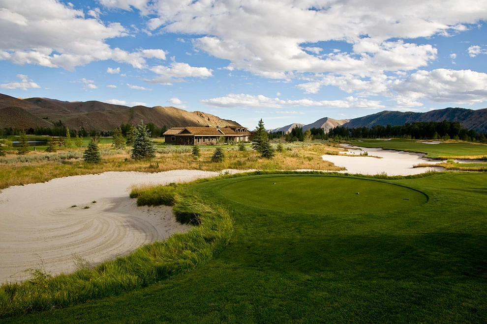 Terry T. King Landscape Architecture - Photo 10