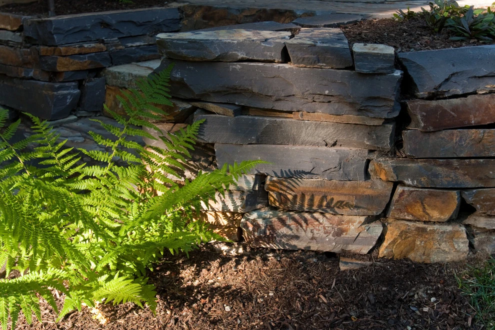Ketchum | 3 Rivers Stone Walkways by Terry T. King Landscape Architecture - Photo 68
