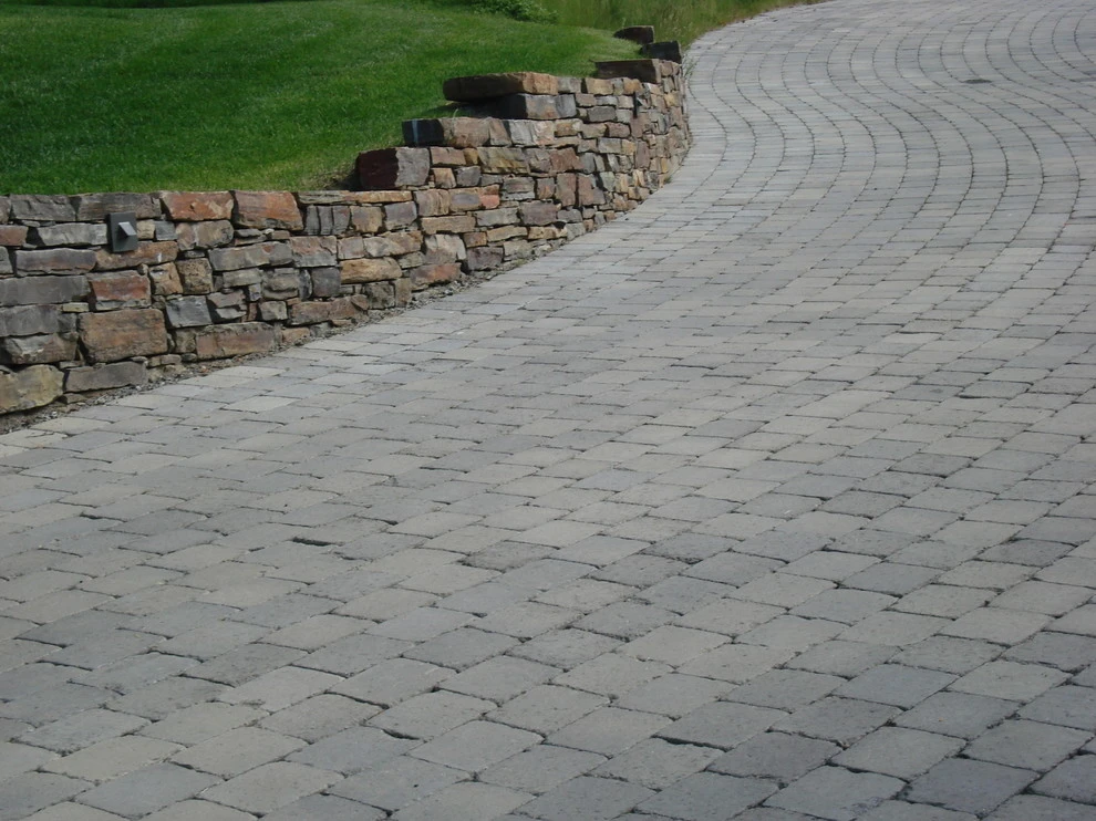 Sun Valley | Natural Stone Mountain Landscape by Terry T. King Landscape Architecture - Photo 20
