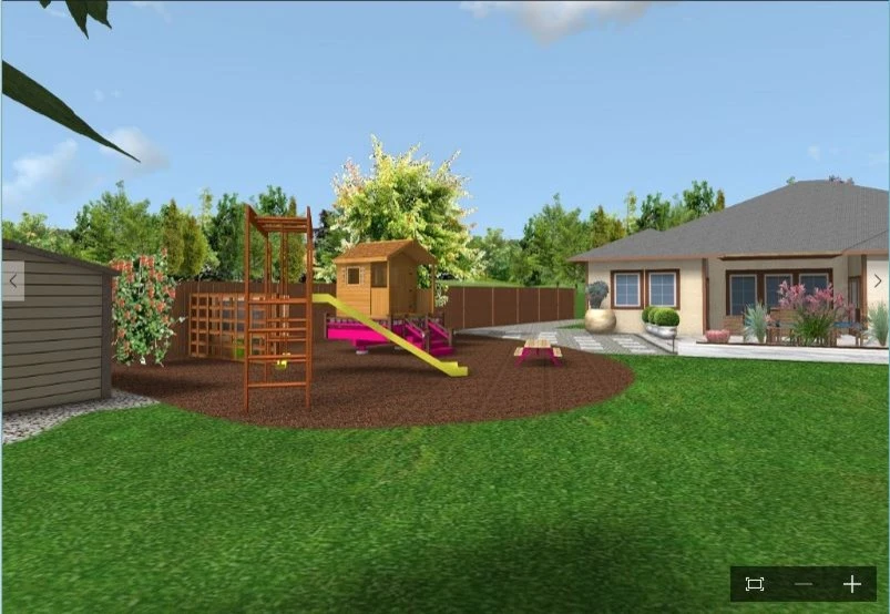 Tevana Garden Design - Photo 3
