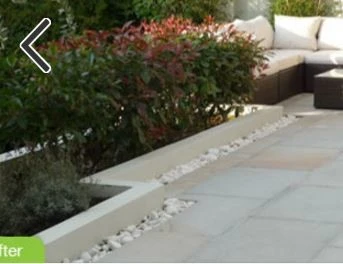 "A" Family by Tevana Garden Design - Photo 16