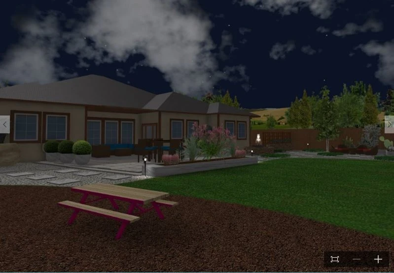 Tevana Garden Design - Photo 13