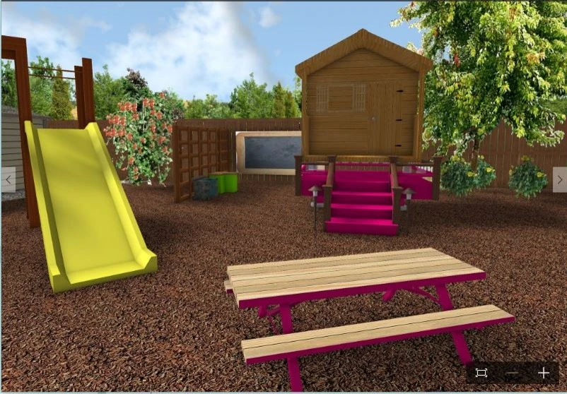 Tevana Garden Design - Photo 11