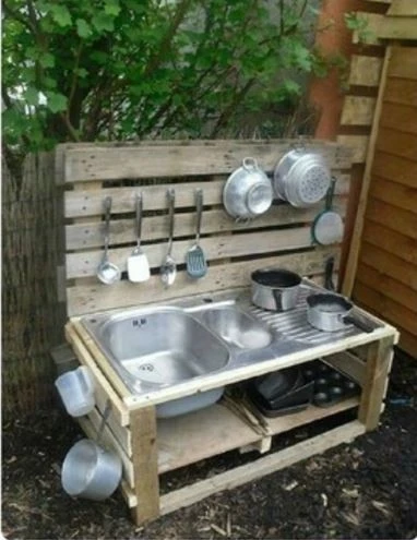 "A" Family by Tevana Garden Design - Photo 11