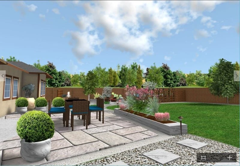 Tevana Garden Design - Photo 14