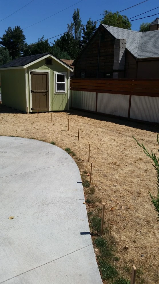 "LF" Family by Tevana Garden Design - Photo 2