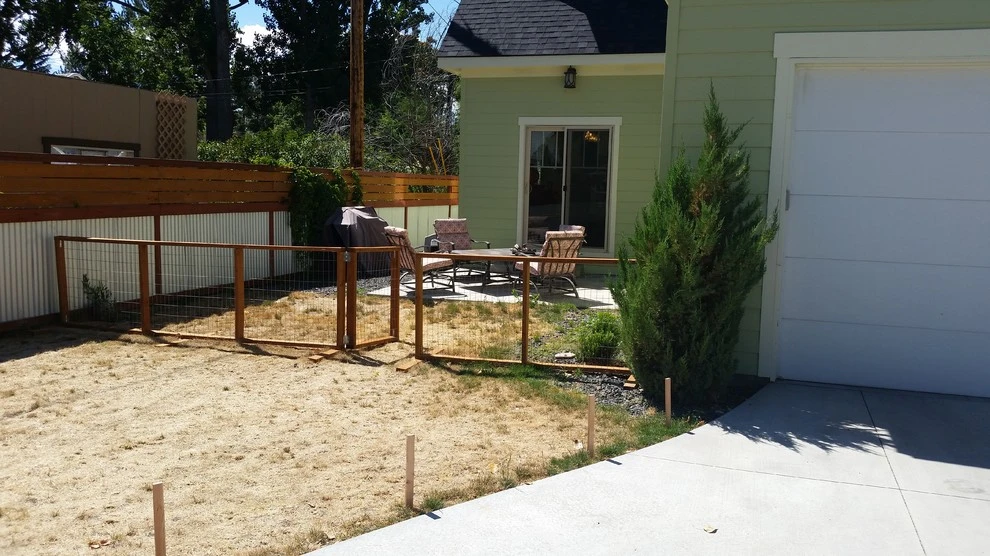"LF" Family by Tevana Garden Design - Photo 4