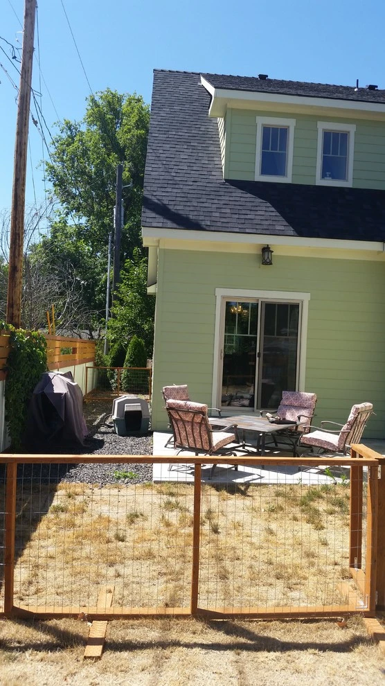 "LF" Family by Tevana Garden Design - Photo 3
