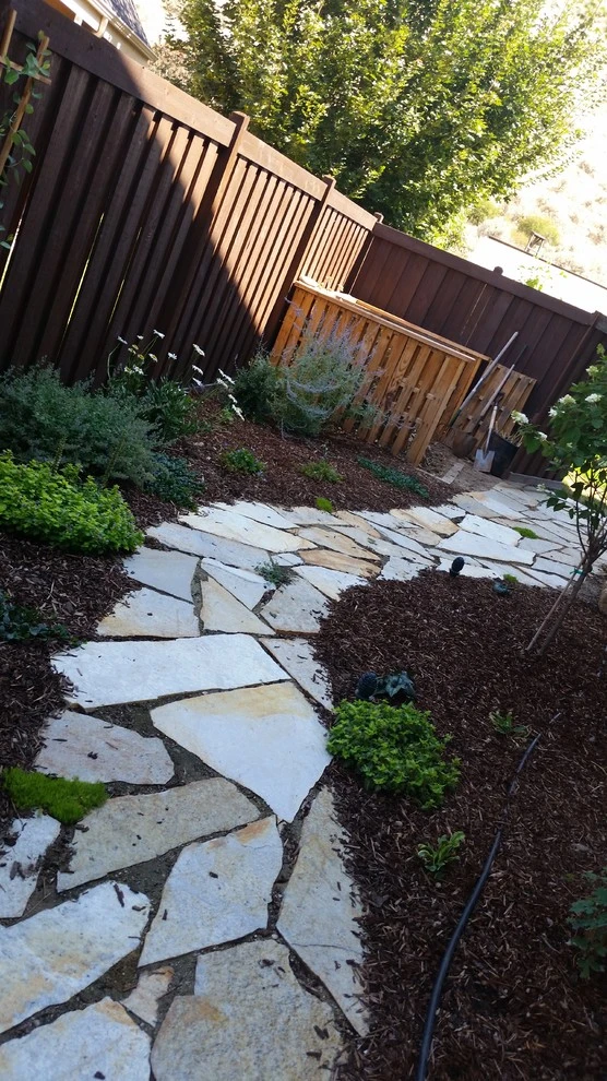 Family "M" by Tevana Garden Design - Photo 3