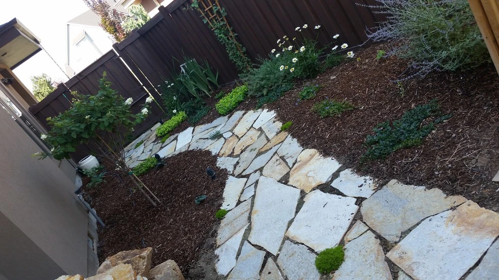 Family "M" by Tevana Garden Design - Photo 2
