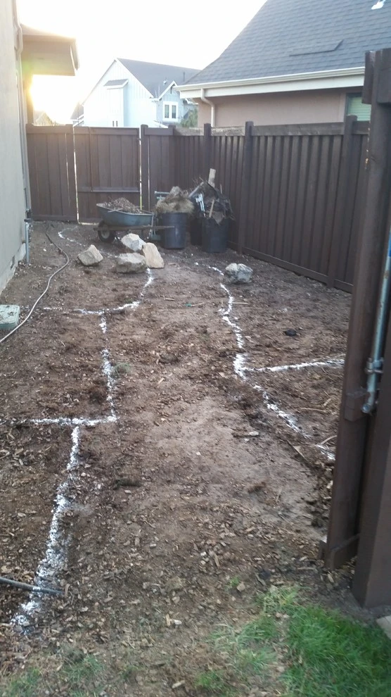 Family "M" by Tevana Garden Design - Photo 10