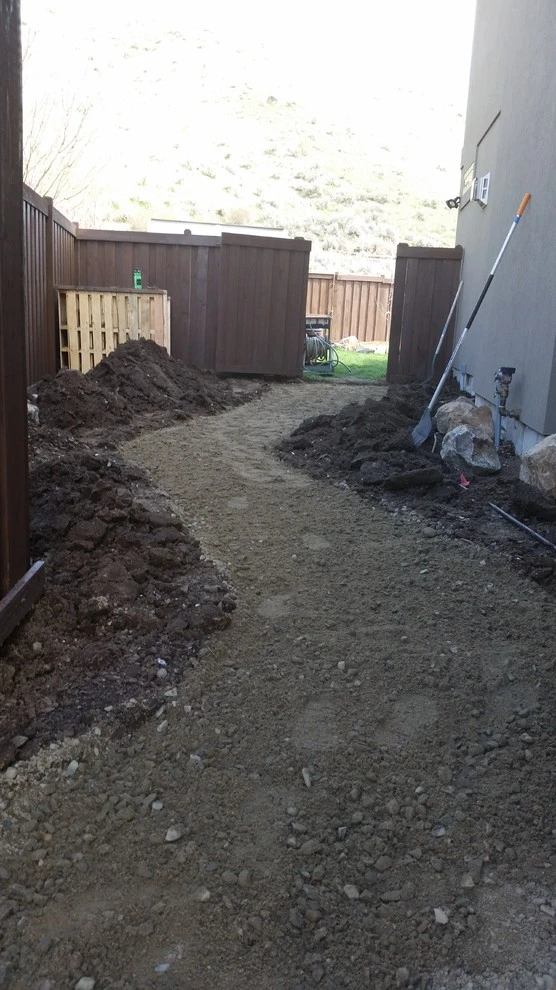 Family "M" by Tevana Garden Design - Photo 6