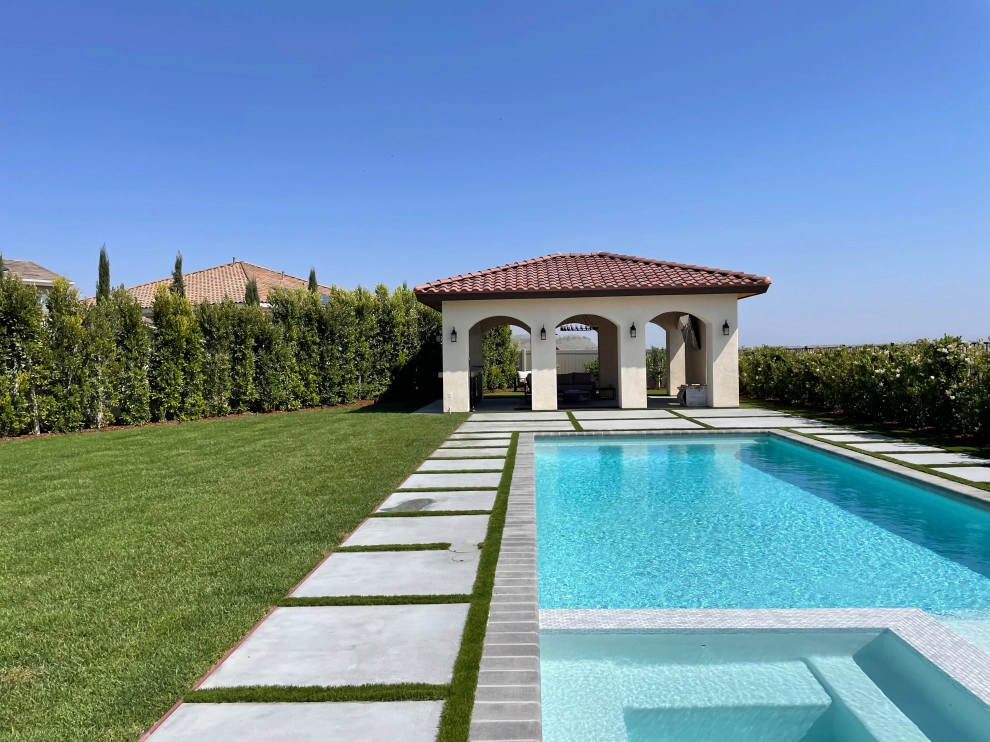 David's @ Chula Vista,Ca by Exterior Designs Landscape - Photo 8