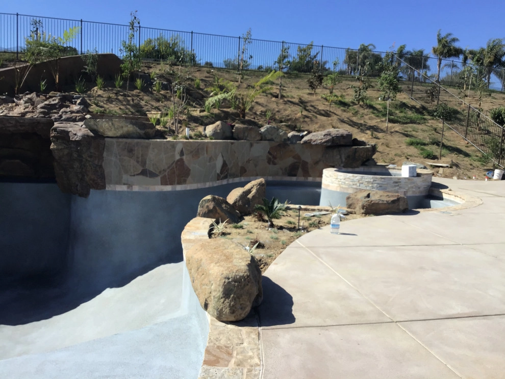 Del Sur by Exterior Designs Landscape - Photo 46