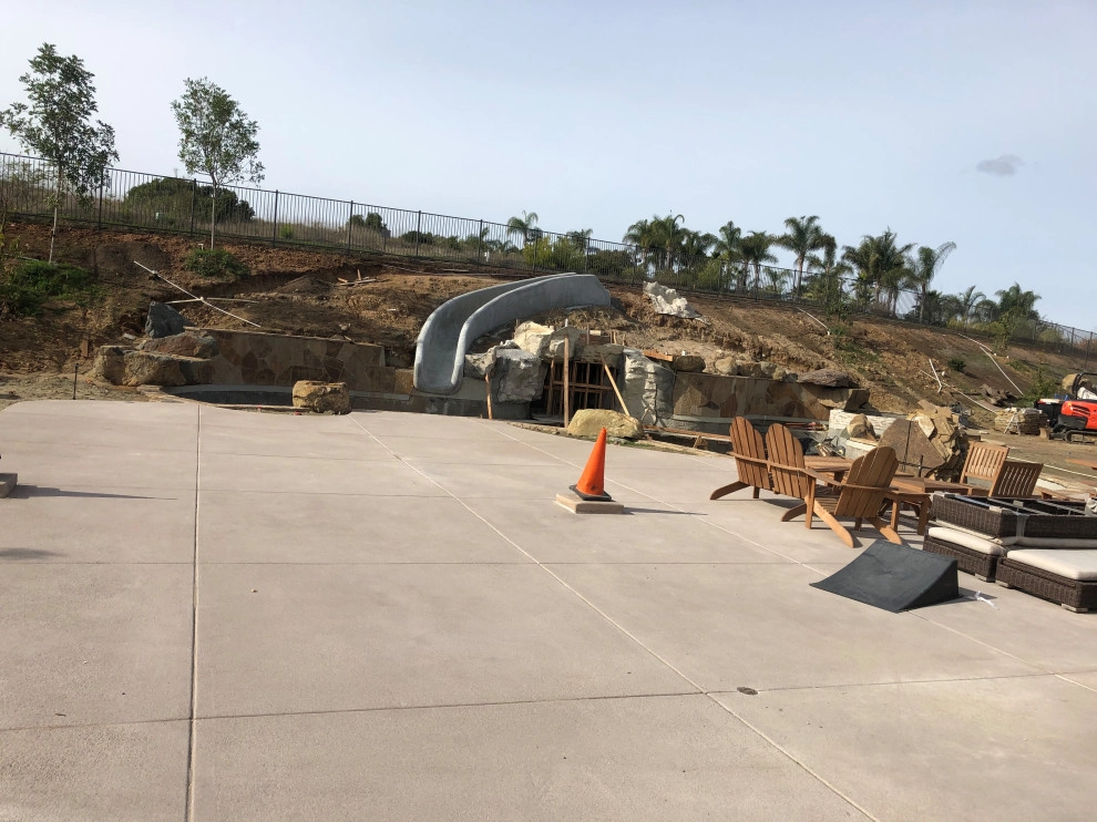 Del Sur, @ Del Mar , Ca. by Exterior Designs Landscape - Photo 38