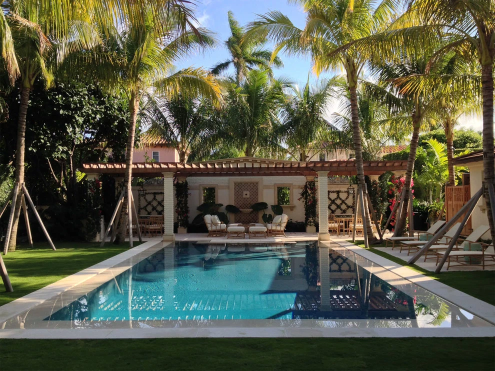 2015 Garden Dialogues: Palm Beach, March 22 by The Cultural Landscape Foundation - Photo 11