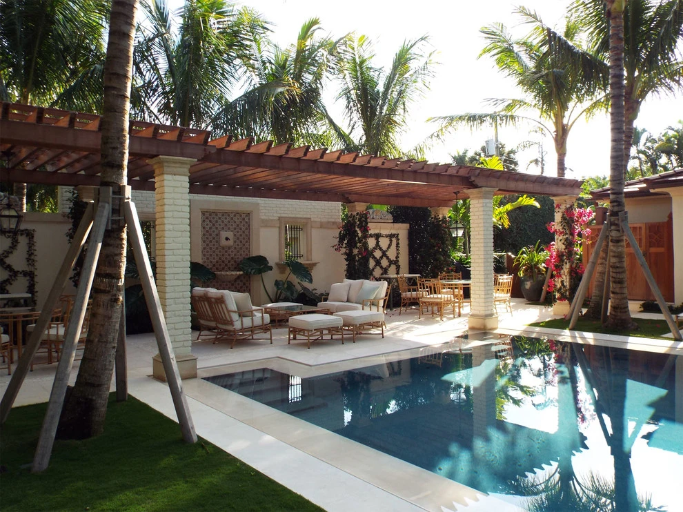 2015 Garden Dialogues: Palm Beach, March 22 by The Cultural Landscape Foundation - Photo 13