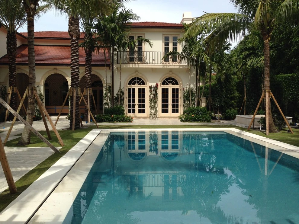 2015 Garden Dialogues: Palm Beach, March 22 by The Cultural Landscape Foundation - Photo 12