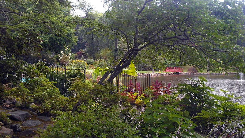 The Cultural Landscape Foundation - Photo 14