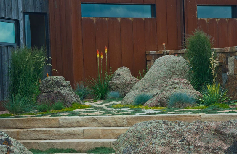 2015 Garden Dialogues: Boulder, CO, A Virtuous Garden, August 22 by The Cultural Landscape Foundation - Photo 3