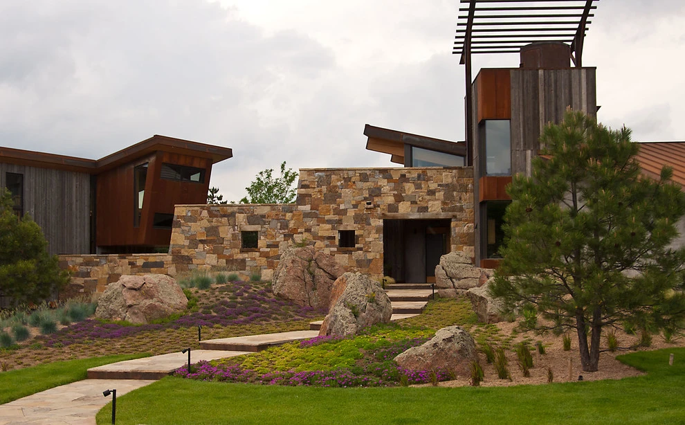 2015 Garden Dialogues: Boulder, CO, A Virtuous Garden, August 22 by The Cultural Landscape Foundation - Photo 5