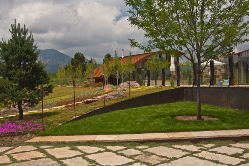 2015 Garden Dialogues: Boulder, CO, A Virtuous Garden, August 22 by The Cultural Landscape Foundation - Photo 6