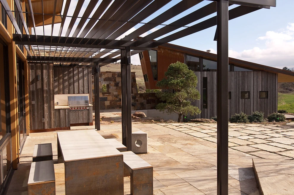 2015 Garden Dialogues: Boulder, CO, A Virtuous Garden, August 22 by The Cultural Landscape Foundation - Photo 2
