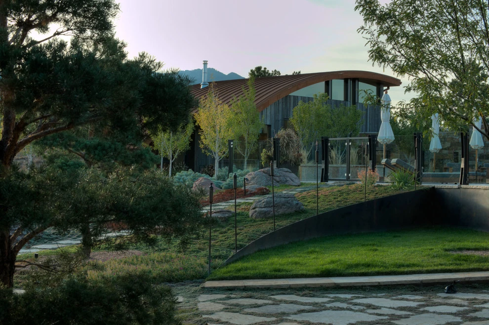 2015 Garden Dialogues: Boulder, CO, A Virtuous Garden, August 22 by The Cultural Landscape Foundation - Photo 9