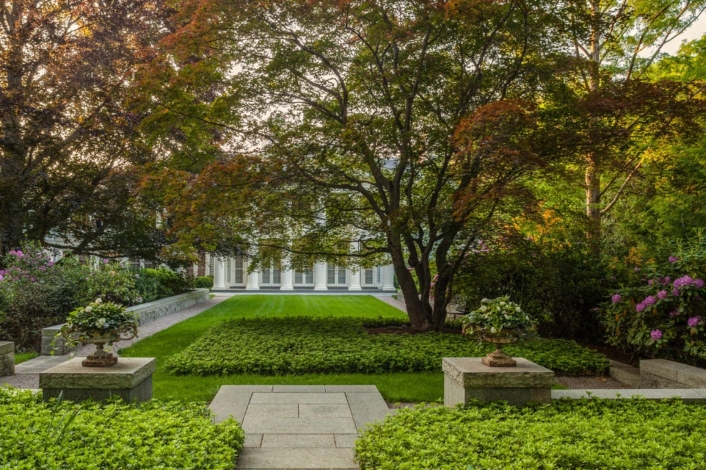 2015 Garden Dialogues: Dedham, MA, July 18 by The Cultural Landscape Foundation - Photo 5