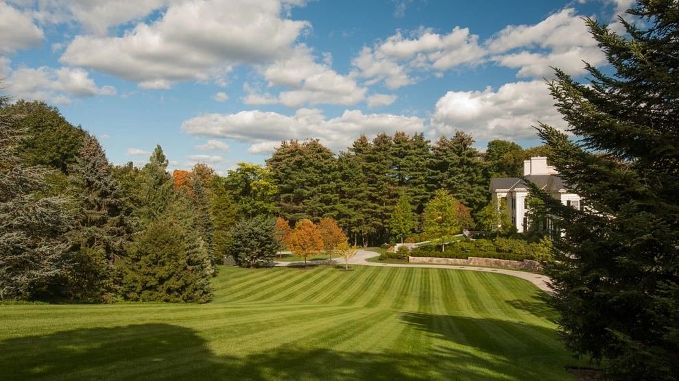 2015 Garden Dialogues: Dedham, MA, July 18 by The Cultural Landscape Foundation - Photo 2