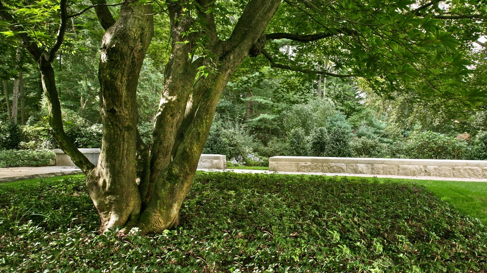 2015 Garden Dialogues: Dedham, MA, July 18 by The Cultural Landscape Foundation - Photo 4