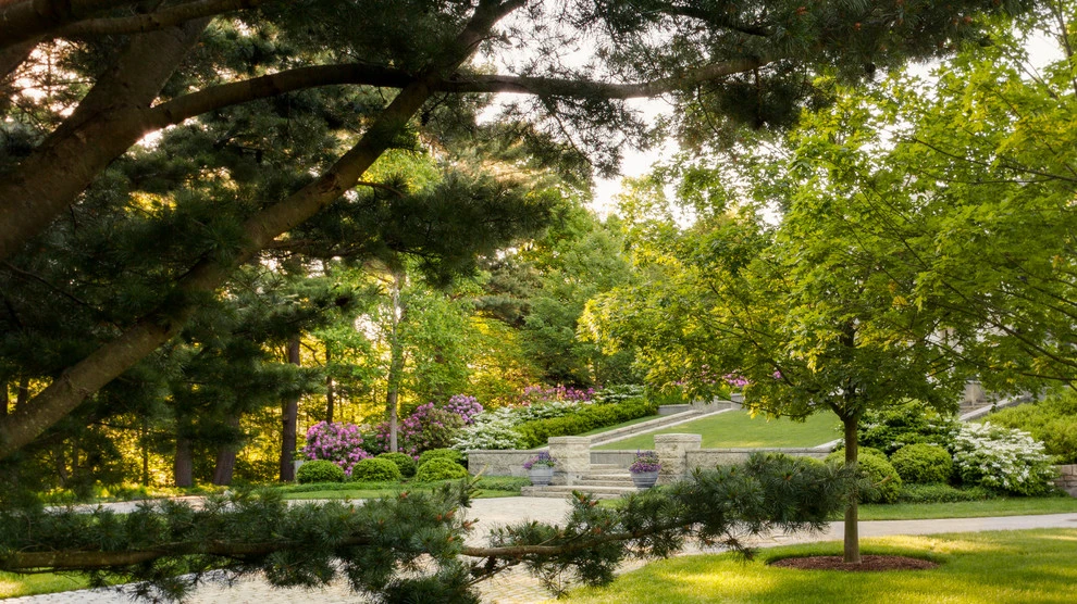 2015 Garden Dialogues: Dedham, MA, July 18 by The Cultural Landscape Foundation - Photo 8