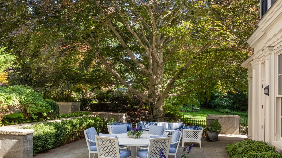 2015 Garden Dialogues: Dedham, MA, July 18 by The Cultural Landscape Foundation - Photo 7
