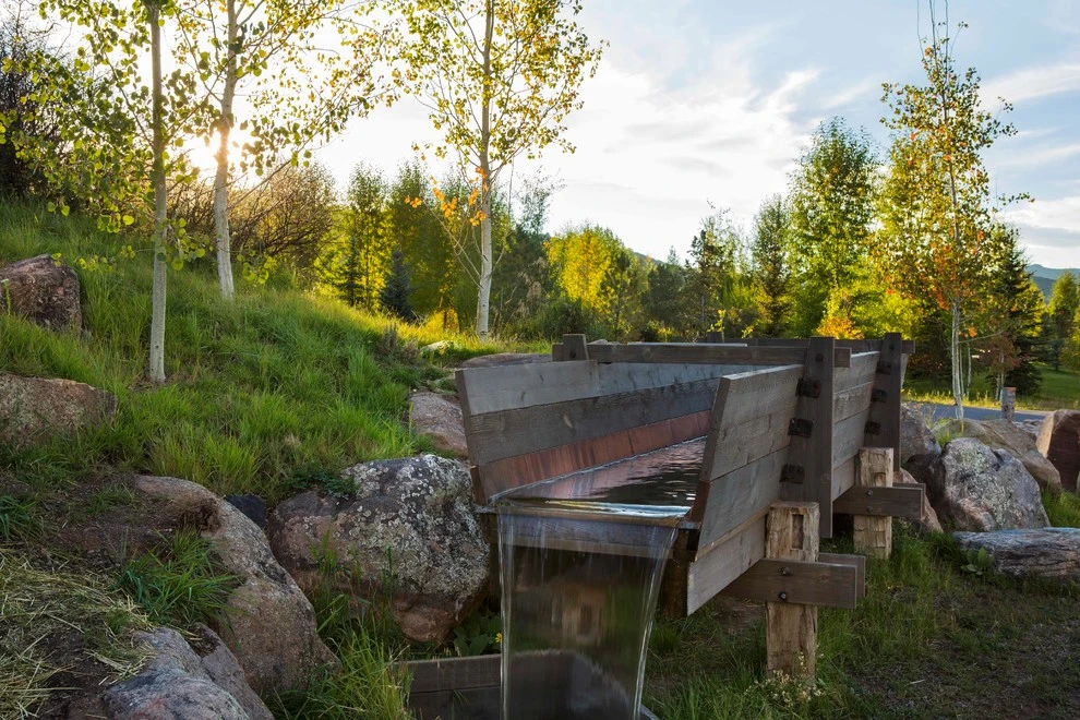 2015 Garden Dialogues: Aspen, DBX3, August 8 by The Cultural Landscape Foundation - Photo 7